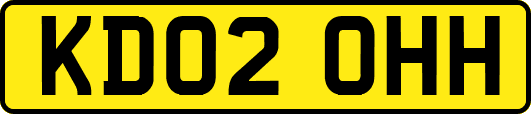 KD02OHH