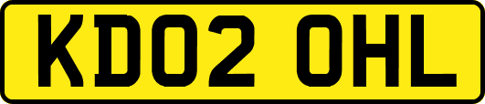 KD02OHL