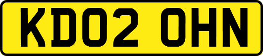 KD02OHN