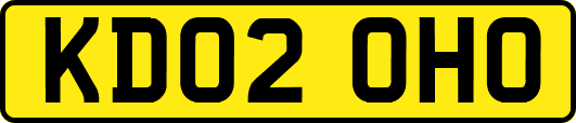 KD02OHO