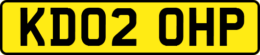 KD02OHP