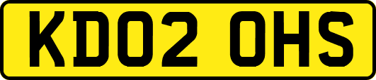 KD02OHS