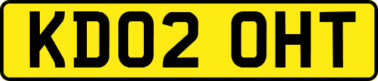 KD02OHT