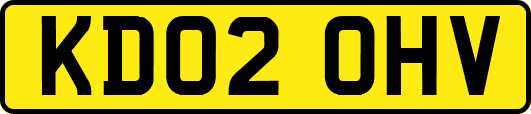 KD02OHV
