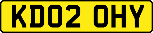 KD02OHY