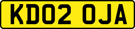 KD02OJA