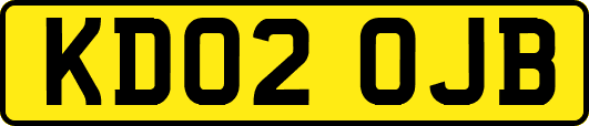 KD02OJB