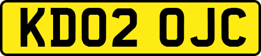 KD02OJC