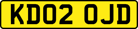 KD02OJD