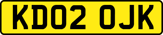KD02OJK