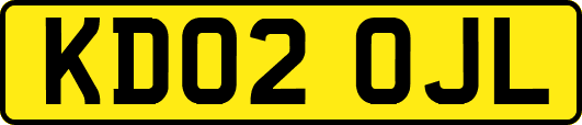 KD02OJL