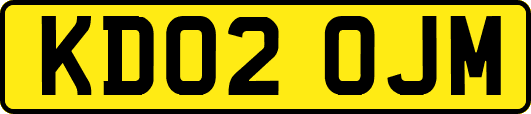 KD02OJM