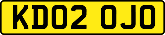 KD02OJO