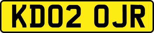 KD02OJR
