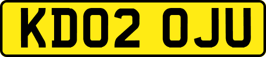 KD02OJU