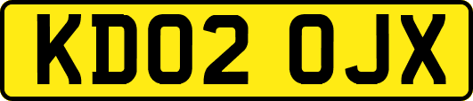 KD02OJX