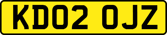 KD02OJZ