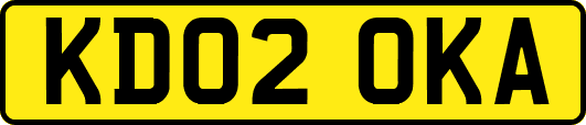 KD02OKA