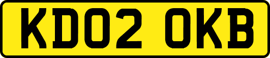 KD02OKB
