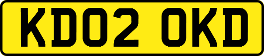 KD02OKD