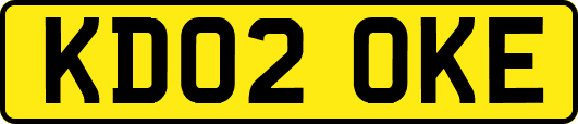 KD02OKE
