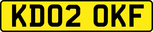 KD02OKF