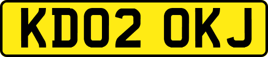 KD02OKJ
