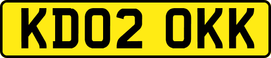 KD02OKK