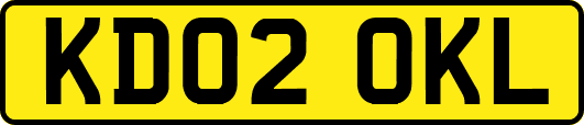 KD02OKL