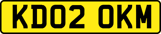 KD02OKM