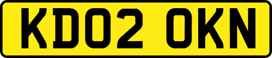 KD02OKN