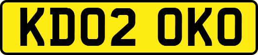 KD02OKO
