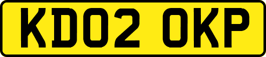KD02OKP