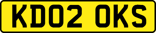 KD02OKS