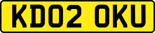 KD02OKU
