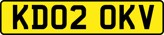 KD02OKV