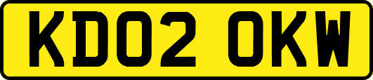 KD02OKW