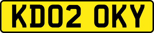 KD02OKY