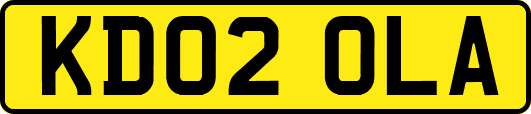 KD02OLA