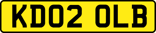 KD02OLB