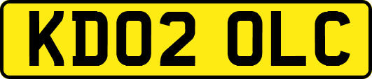 KD02OLC