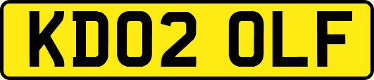 KD02OLF