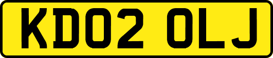 KD02OLJ