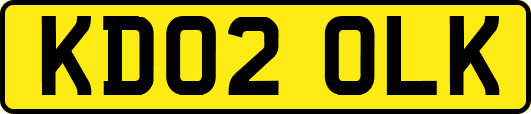 KD02OLK