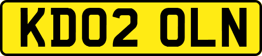KD02OLN