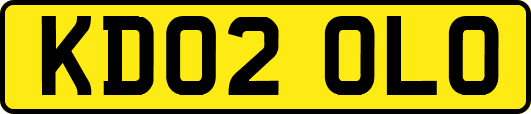 KD02OLO