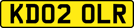 KD02OLR
