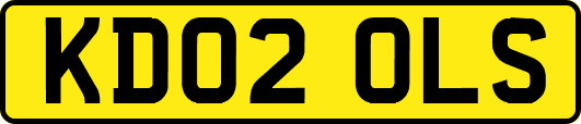 KD02OLS