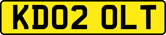 KD02OLT