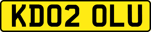 KD02OLU